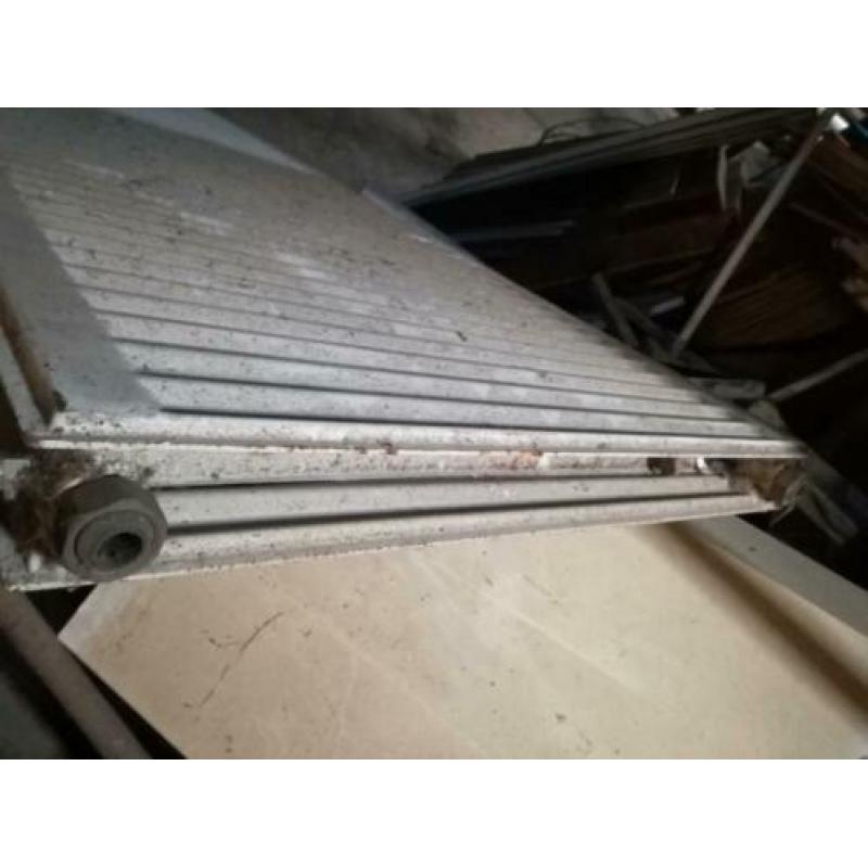 radiator radiatoren verwarming