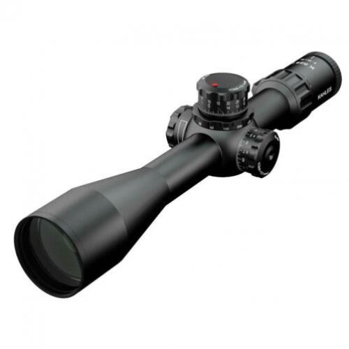Kahles K525i 5-25×56 SKMR3 RICHTKIJKER SCHIETSPORT