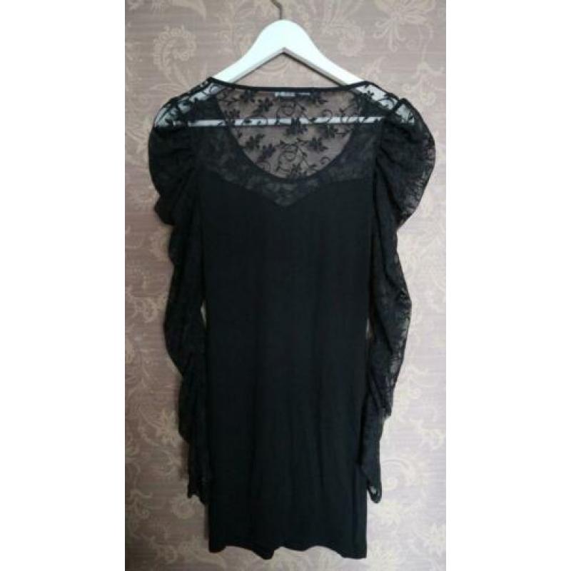 Vero Moda lange top maat 38