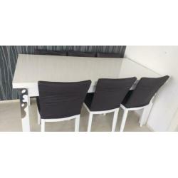 Eetkamer set