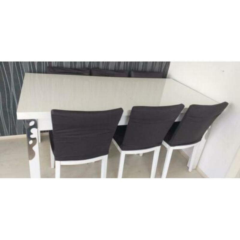 Eetkamer set