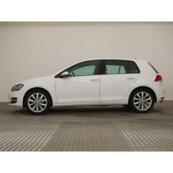 Volkswagen Golf 1.4 TSi 125pk Highline ECC RADIO+PHONE STOEL