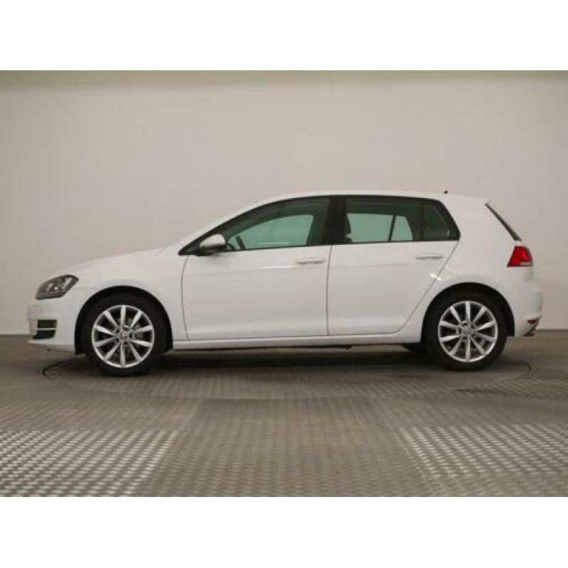 Volkswagen Golf 1.4 TSi 125pk Highline ECC RADIO+PHONE STOEL