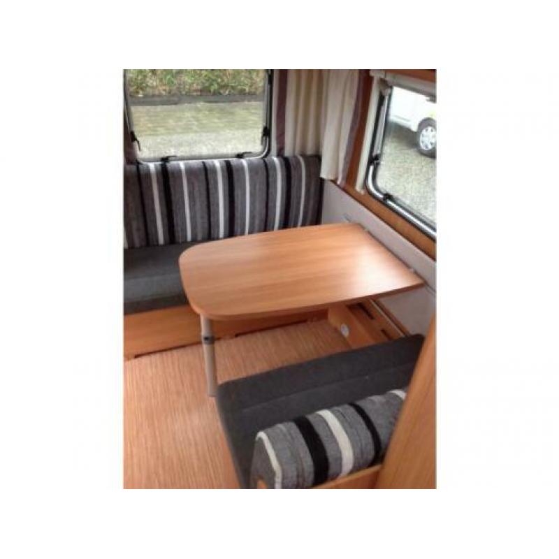 Knaus Sport Special 420 QD