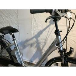Kalkhoff middenmotor e-bike