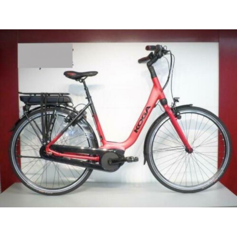 Koga E-Nova 53 cm nr 6186