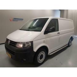 Volkswagen Transporter 2.0 TDI 102 PK Koelauto Airco