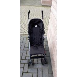 Topmark buggy