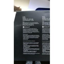 Te koop! Windows surface RT 64GB + sensortoetsenbord