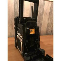 Bouwradio makita bluetooth