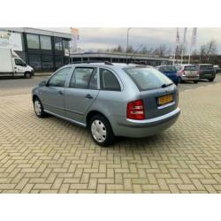 Skoda Fabia Combi 1.4 Comfort Mooie nette auto km nap