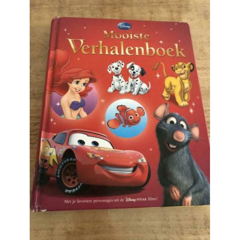 TE KOOP: Kinderboeken