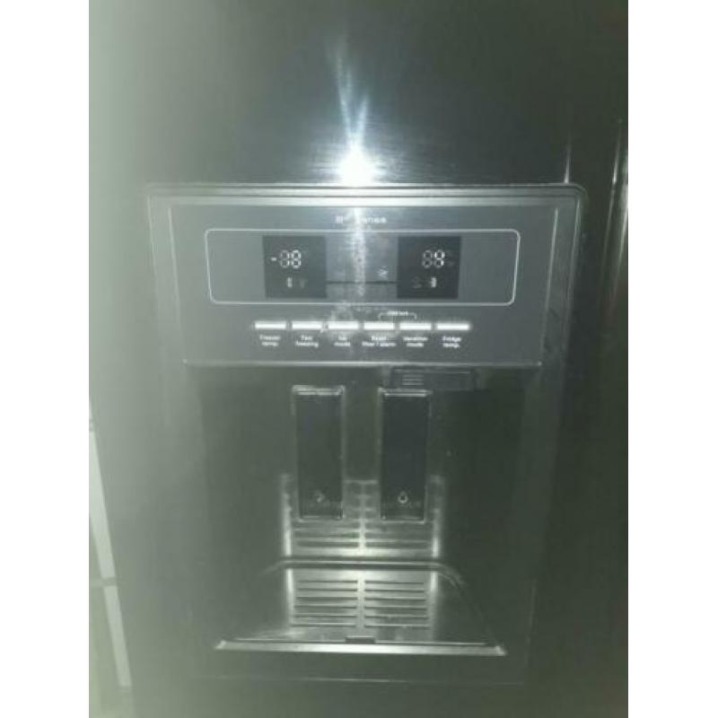 Whirlpool Amerikaans koelkast