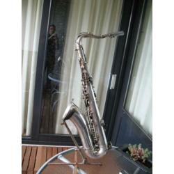 Selmer Mark VI Tenor Saxofoon