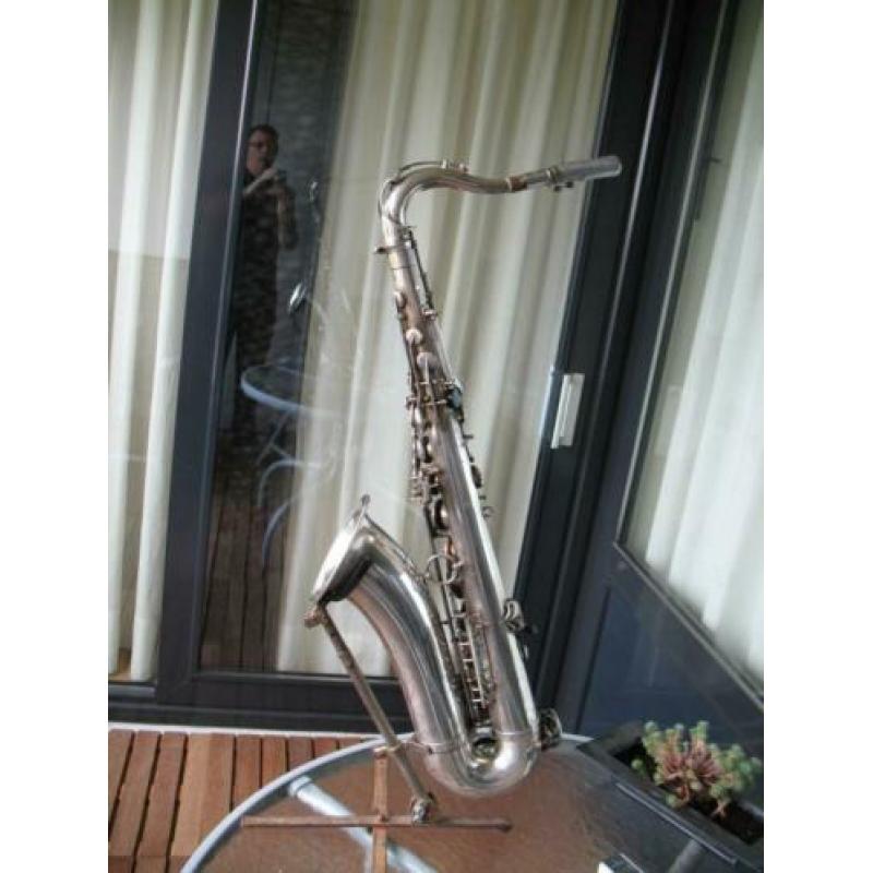 Selmer Mark VI Tenor Saxofoon