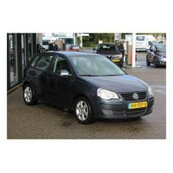 Volkswagen Polo 1.2 Trendline
