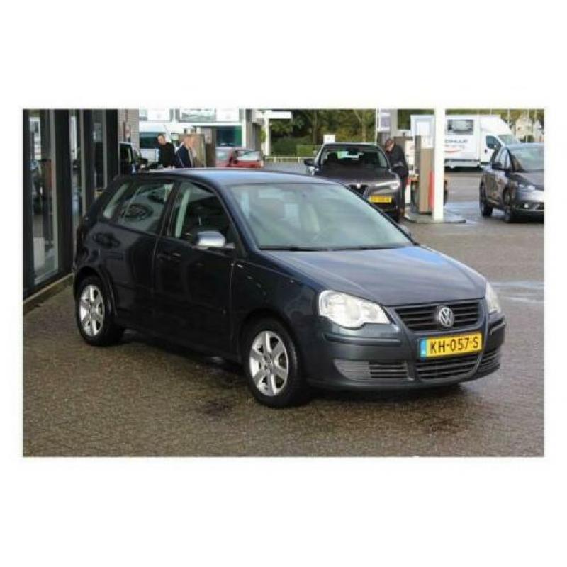 Volkswagen Polo 1.2 Trendline