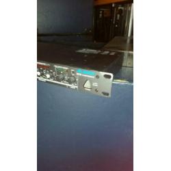 yamaha digitale Eq