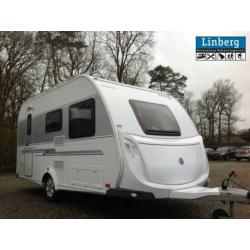 Knaus Sport Special 420 QD