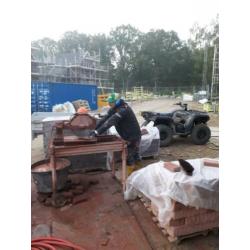 zzp klusser Handyman zoek werk Omgeving zuid Holland