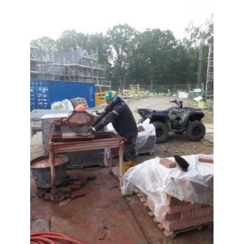 zzp klusser Handyman zoek werk Omgeving zuid Holland