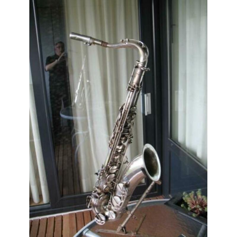 Selmer Mark VI Tenor Saxofoon