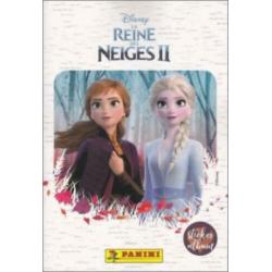 Panini Frozen