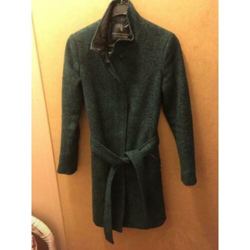 Maison scotch jas maat 36