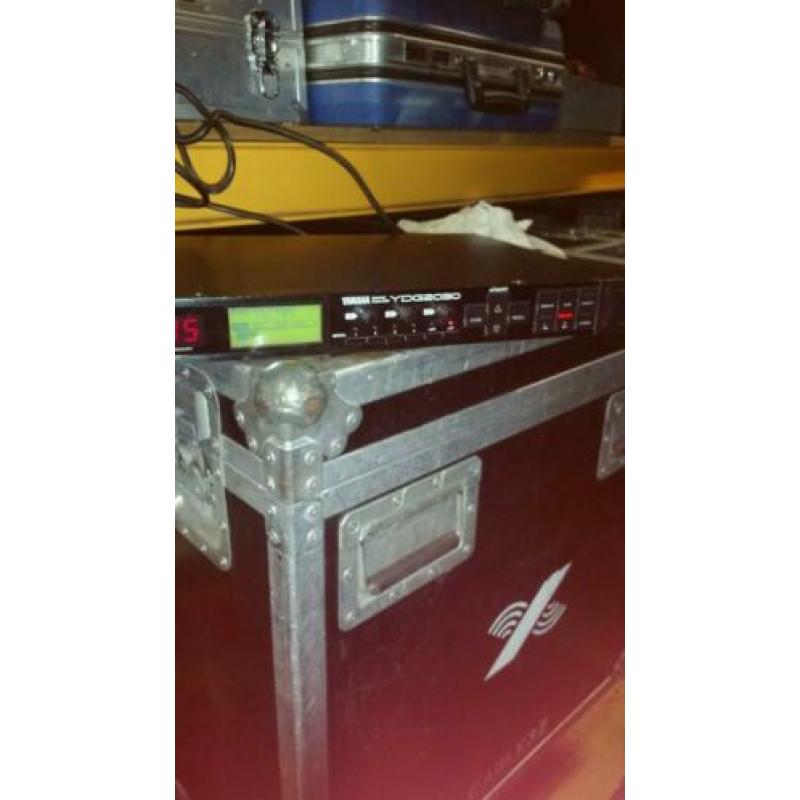 yamaha digitale Eq