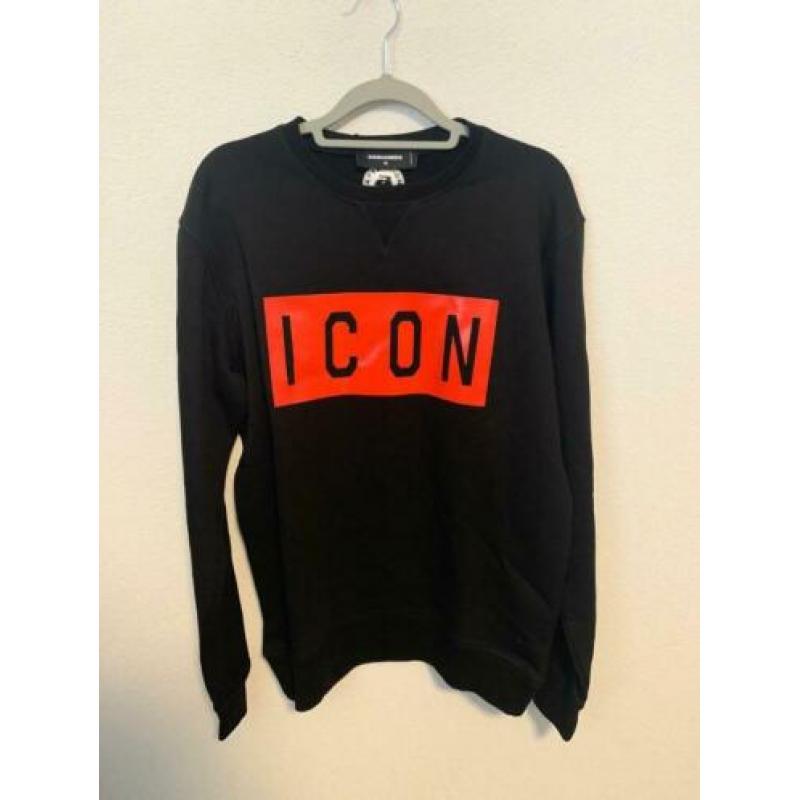 Icon, dsquared2
