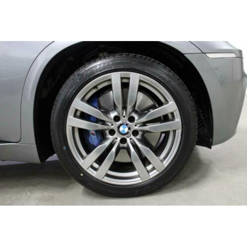 BMW X5 4.4i M NAVI, PANO, CAMERA