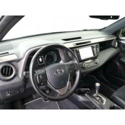 Toyota RAV4 2.5 Hybrid Style I Navigatie I Camera I Trekhaak