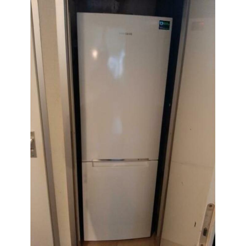Samsung RB29FSNDWW/EF koelvriescombi