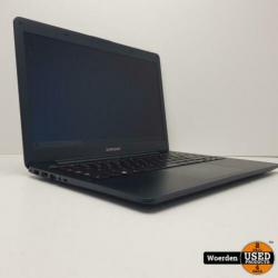 Samsung NP530 i5 1.8Ghz 4GB 320GB met Garantie