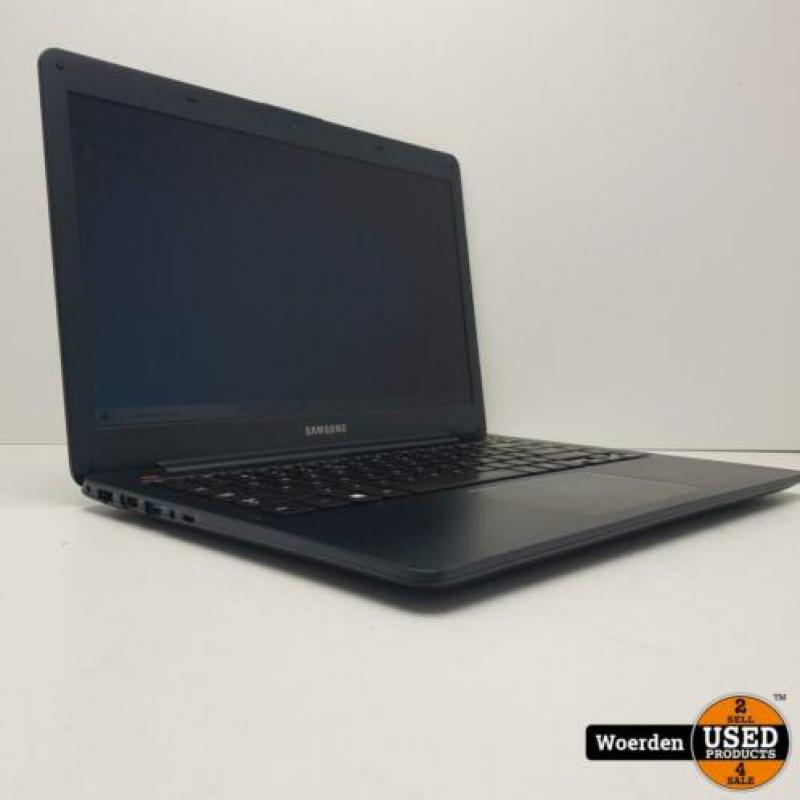 Samsung NP530 i5 1.8Ghz 4GB 320GB met Garantie