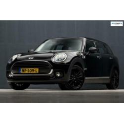 Mini Mini Clubman 1.5 One Chili Sport (NAVIGATIE, ISOFIX, PA