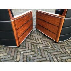 Schuitema decoforma fauteuils Frank