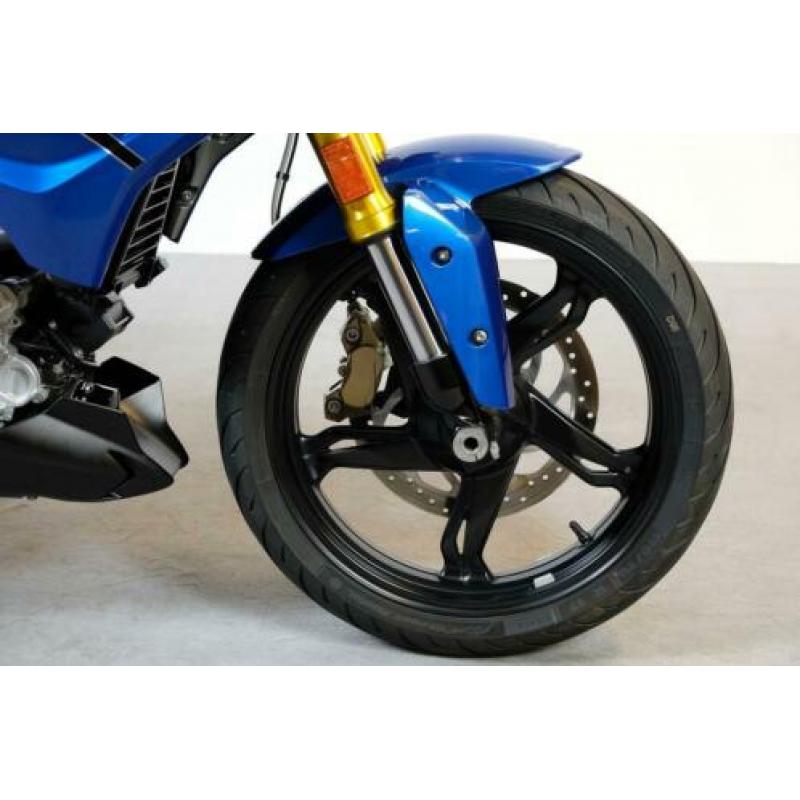BMW G 310 R ABS (bj 2019)