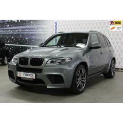 BMW X5 4.4i M NAVI, PANO, CAMERA