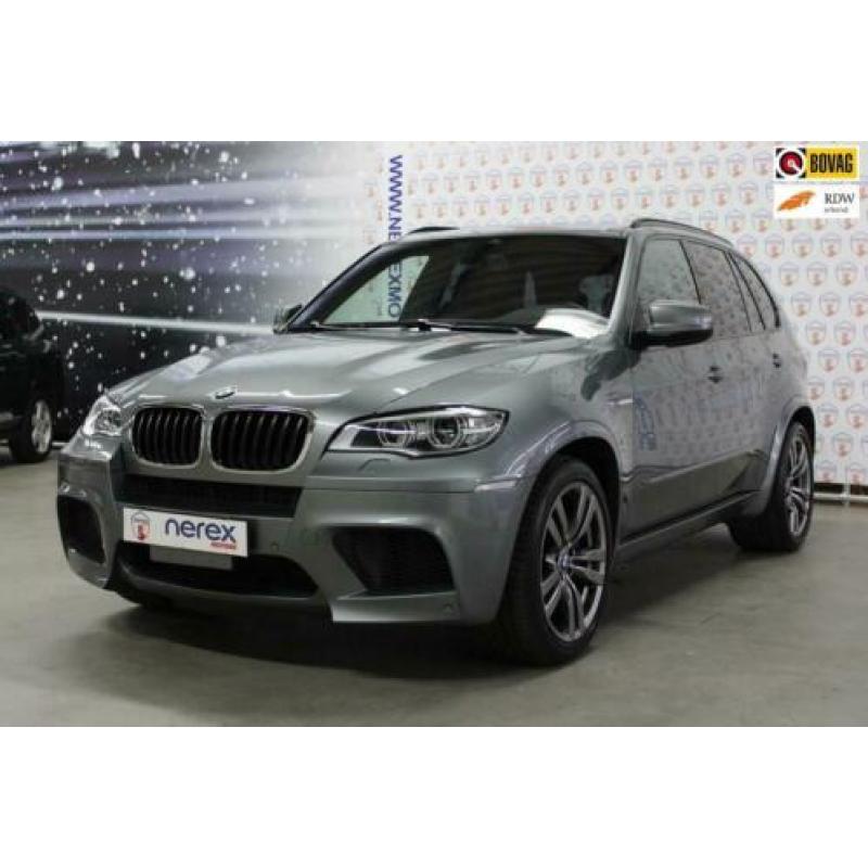 BMW X5 4.4i M NAVI, PANO, CAMERA