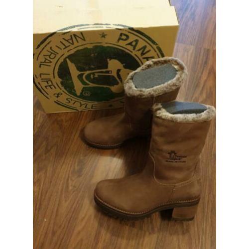 Panama Jack Piola mt 36, nubuck, waterproof, RP €179