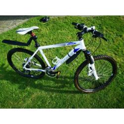 Gitane bike