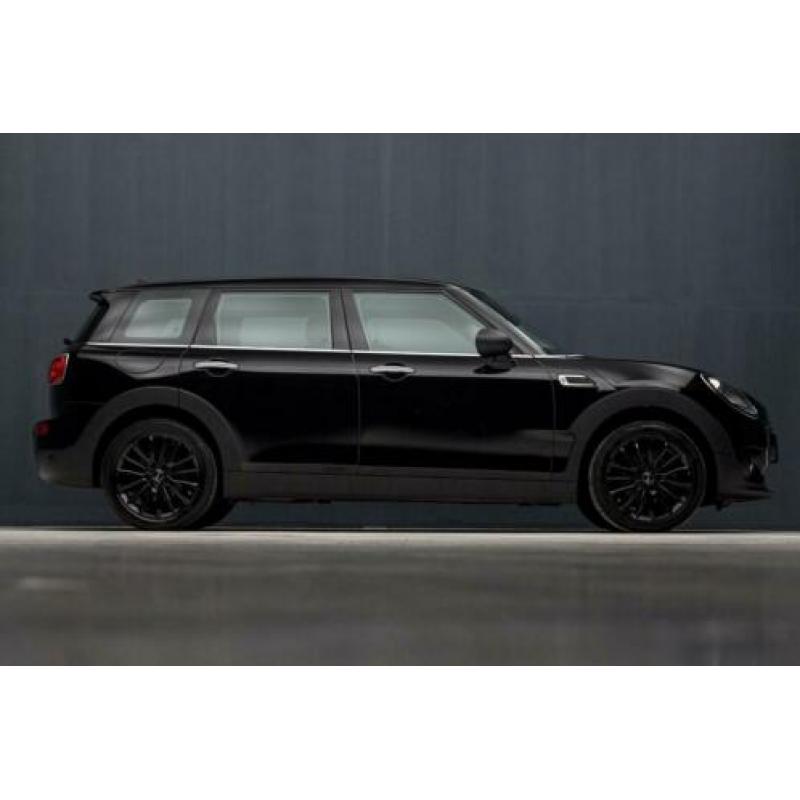 Mini Mini Clubman 1.5 One Chili Sport (NAVIGATIE, ISOFIX, PA