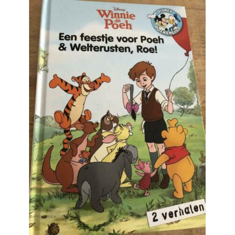 TE KOOP: Kinderboeken
