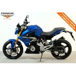 BMW G 310 R ABS (bj 2019)