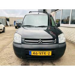CITROEN Berlingo 1.6 HDI 600 Trekhaak!