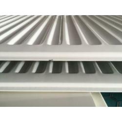 Verwarming /radiator
