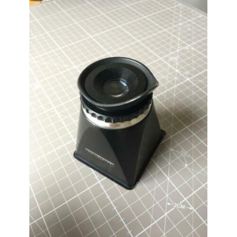 Hasselblad zoeker (42013)
