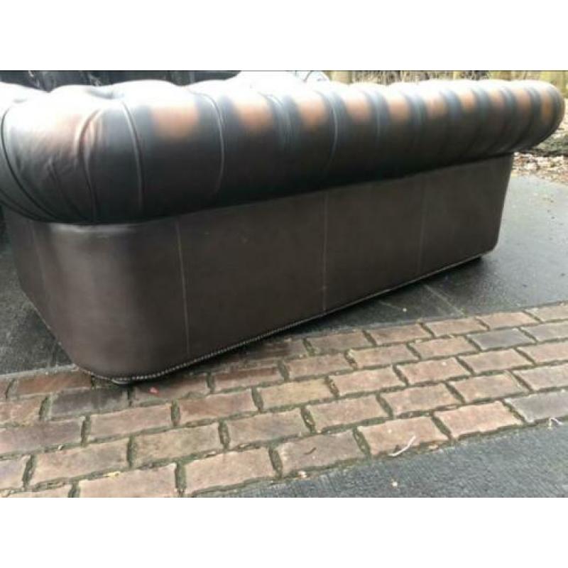 Chesterfield