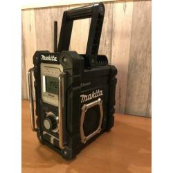 Bouwradio makita bluetooth